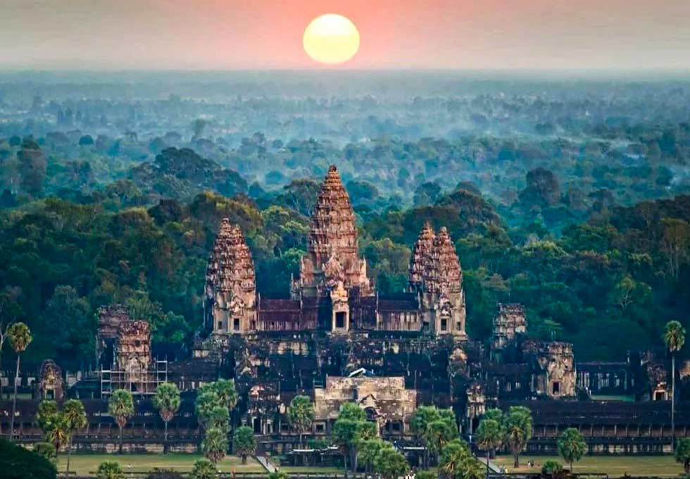 angkor wat