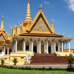 Royal Place phnom penh